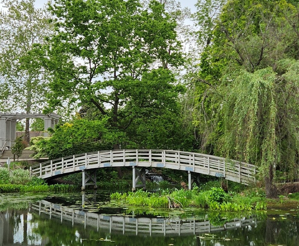 Creation Museum-Petersburg必去景点