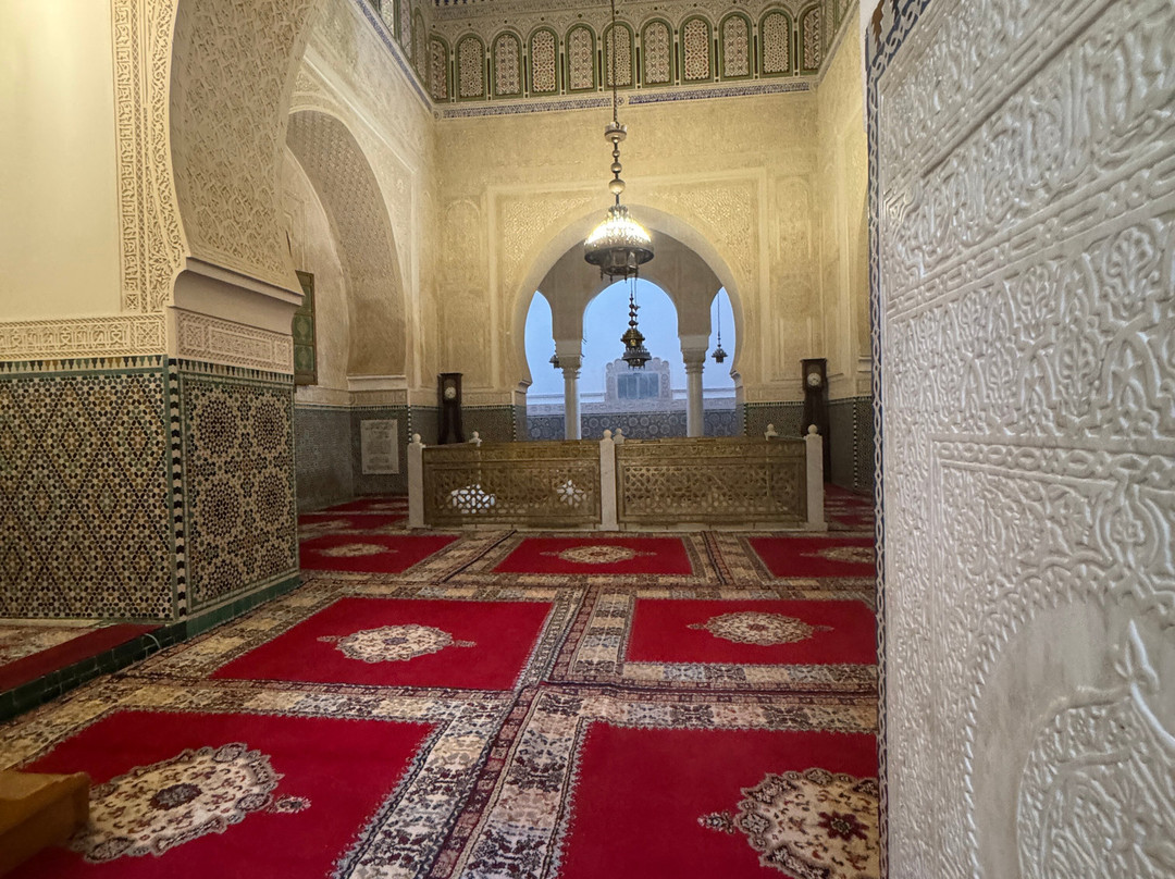 Sunshine Morocco Tours-马拉喀什必去景点