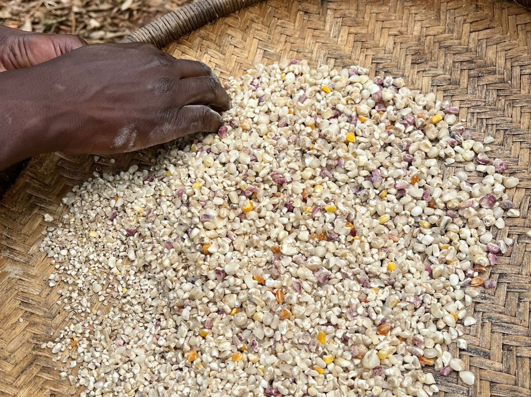 The Adventures Feet Malawi-姆兰杰必去景点