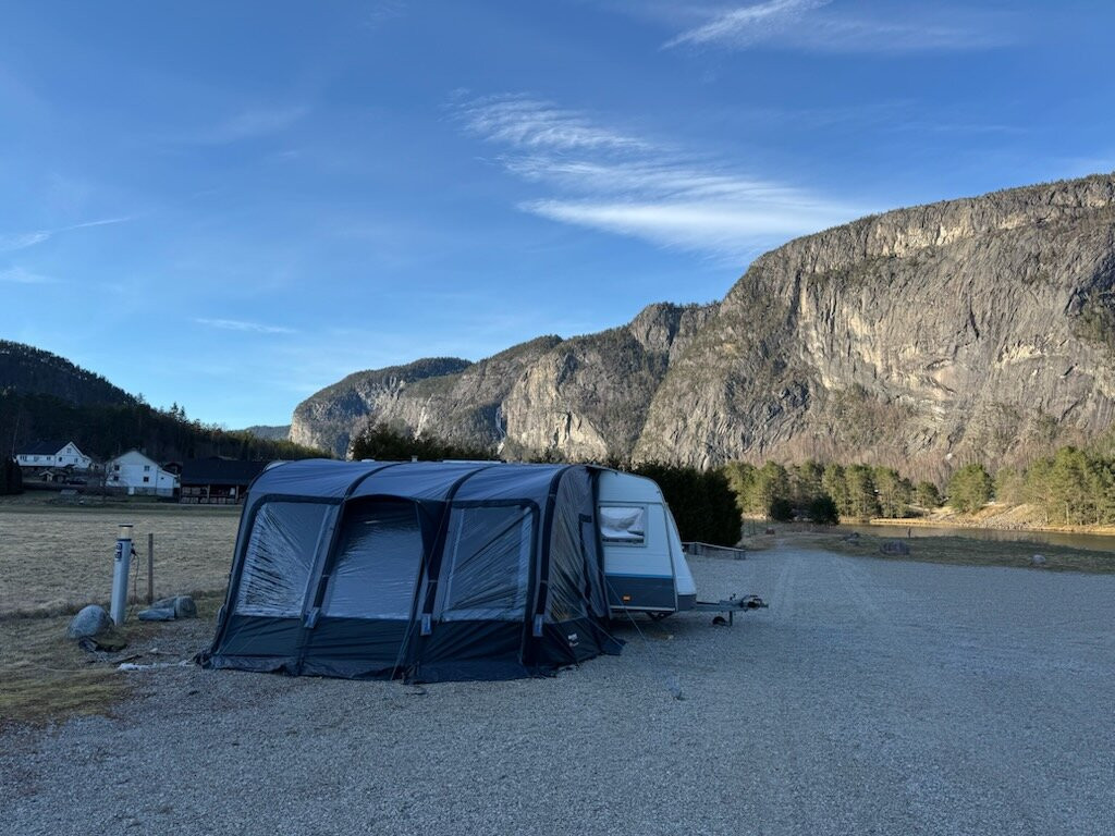 Helle Camping