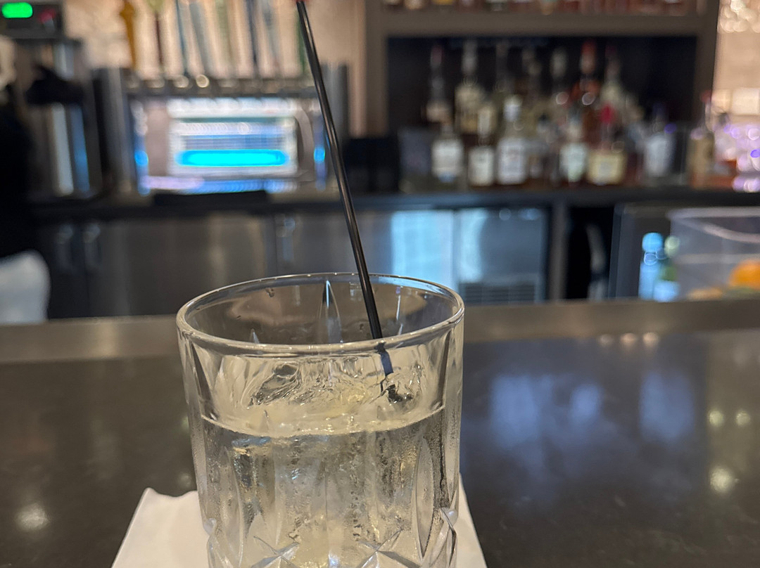 休斯顿西凯蒂希尔顿安泊酒店主图