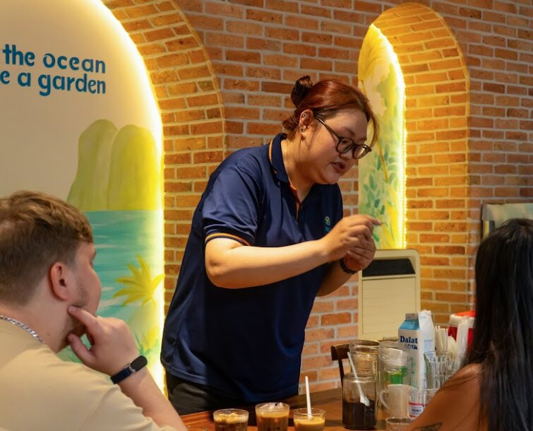 Ocean Garden Boutique Danang By Haviland
