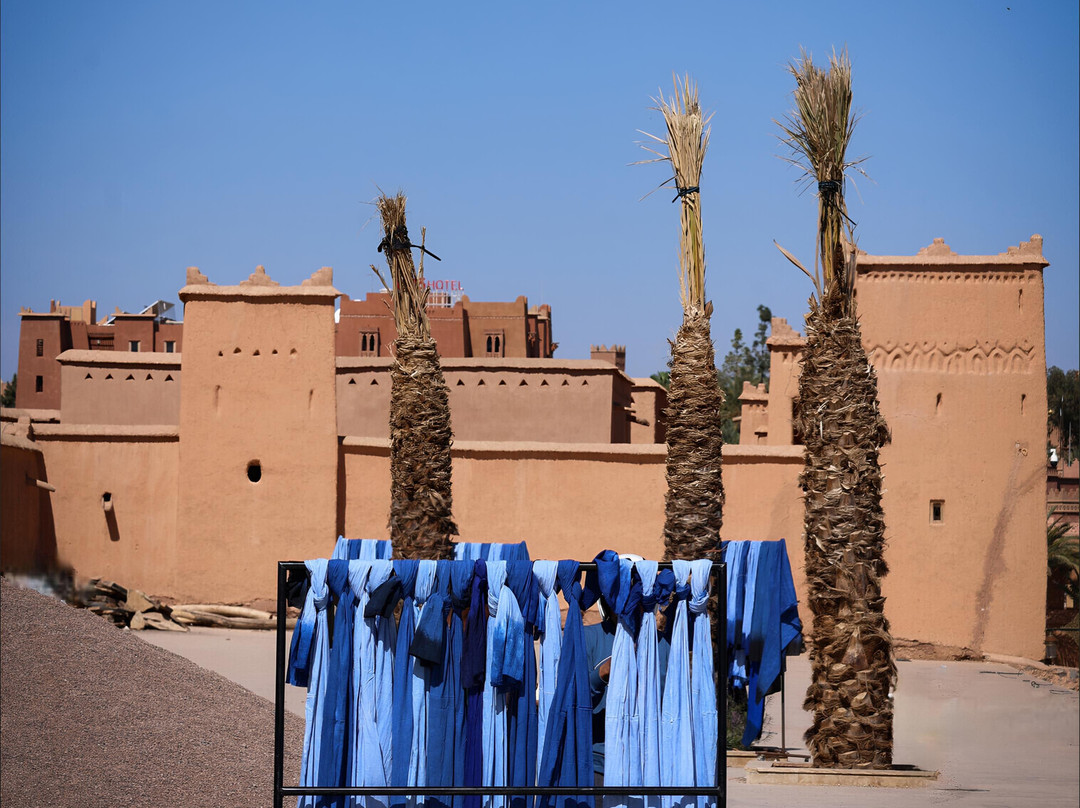 Sahara Experience Tours-马拉喀什必去景点