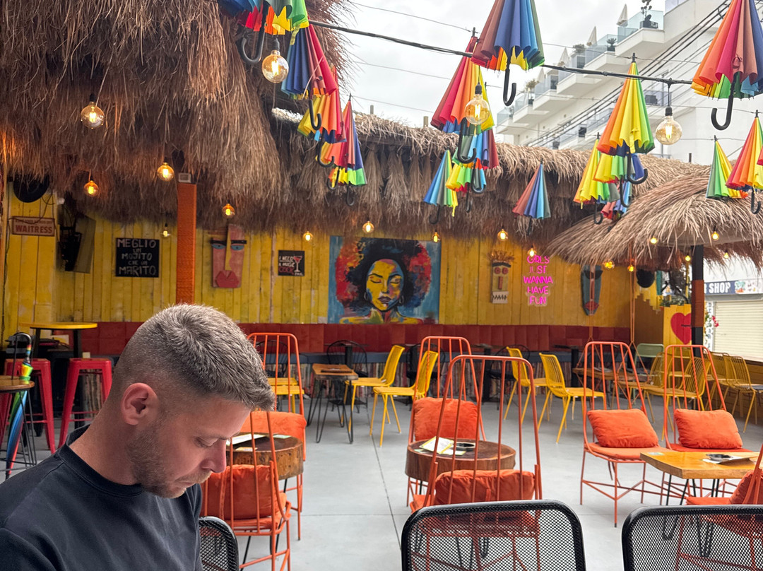 Vamos Cocktail Bar-Ksamil必去景点