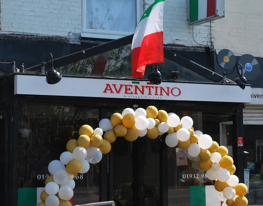 Aventino Ristorante Cafe
