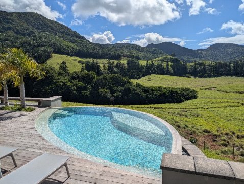 Ferney Nature Lodge-旅行者