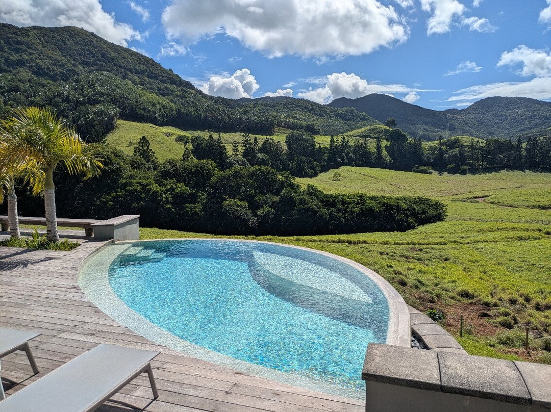 Ferney Nature Lodge主图