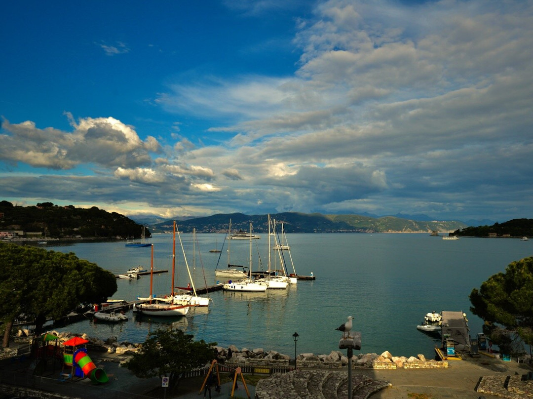 Girosole Italy Walking Tours-Abbadia San Salvatore必去景点