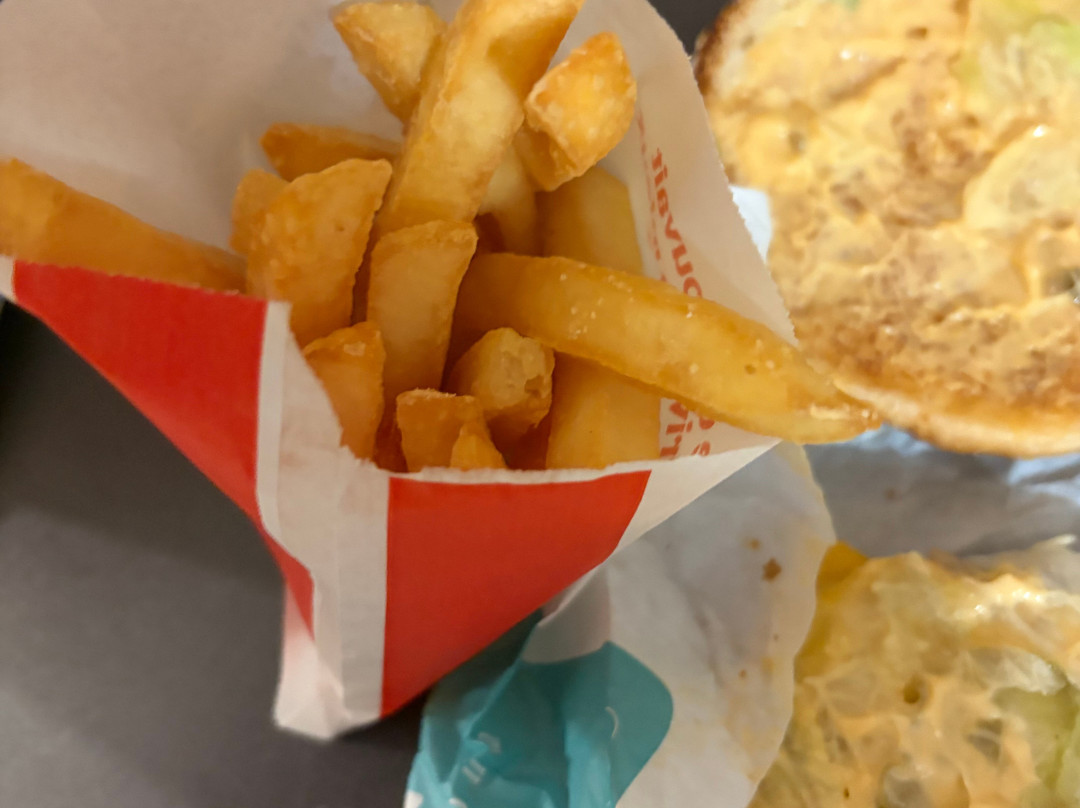 Burger King