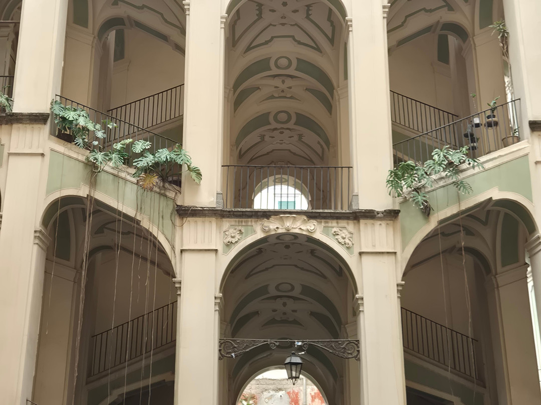Morosofi Guided Tours-庞贝必去景点