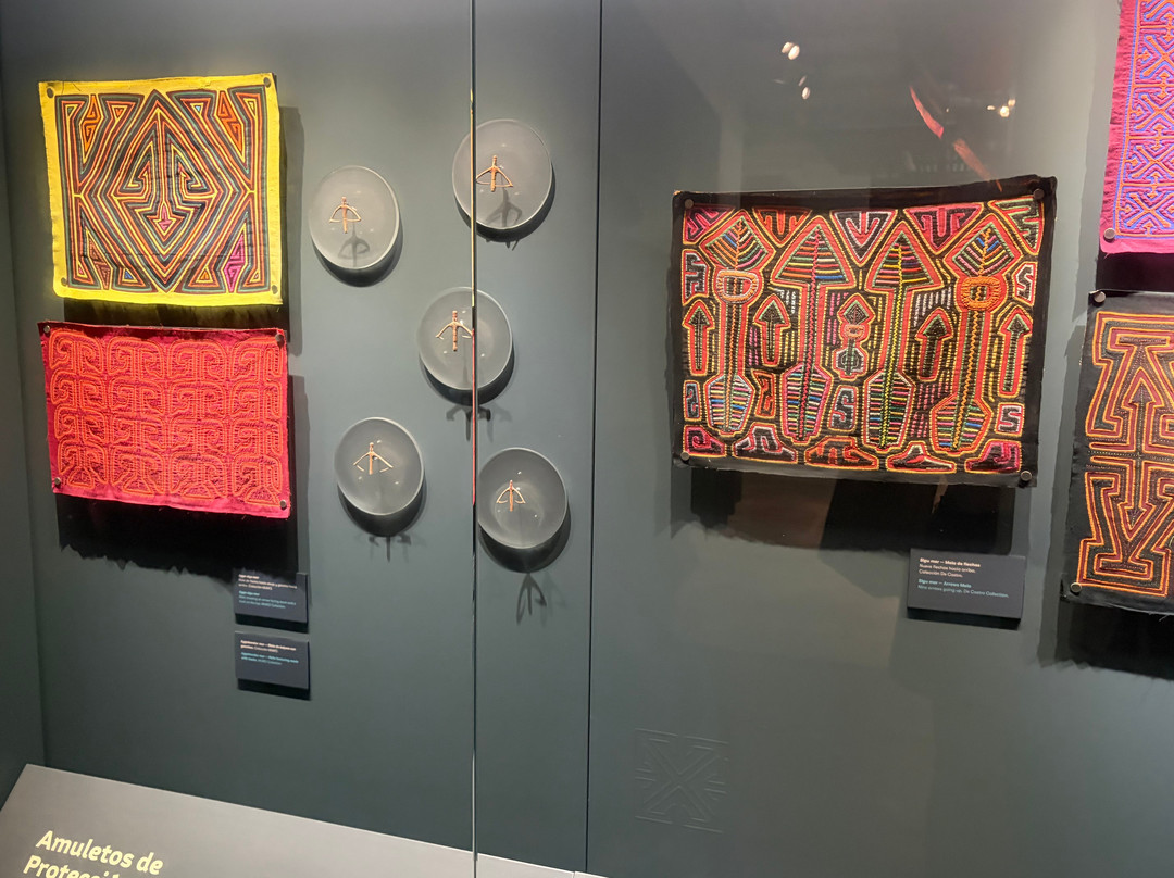 Museo de la Mola