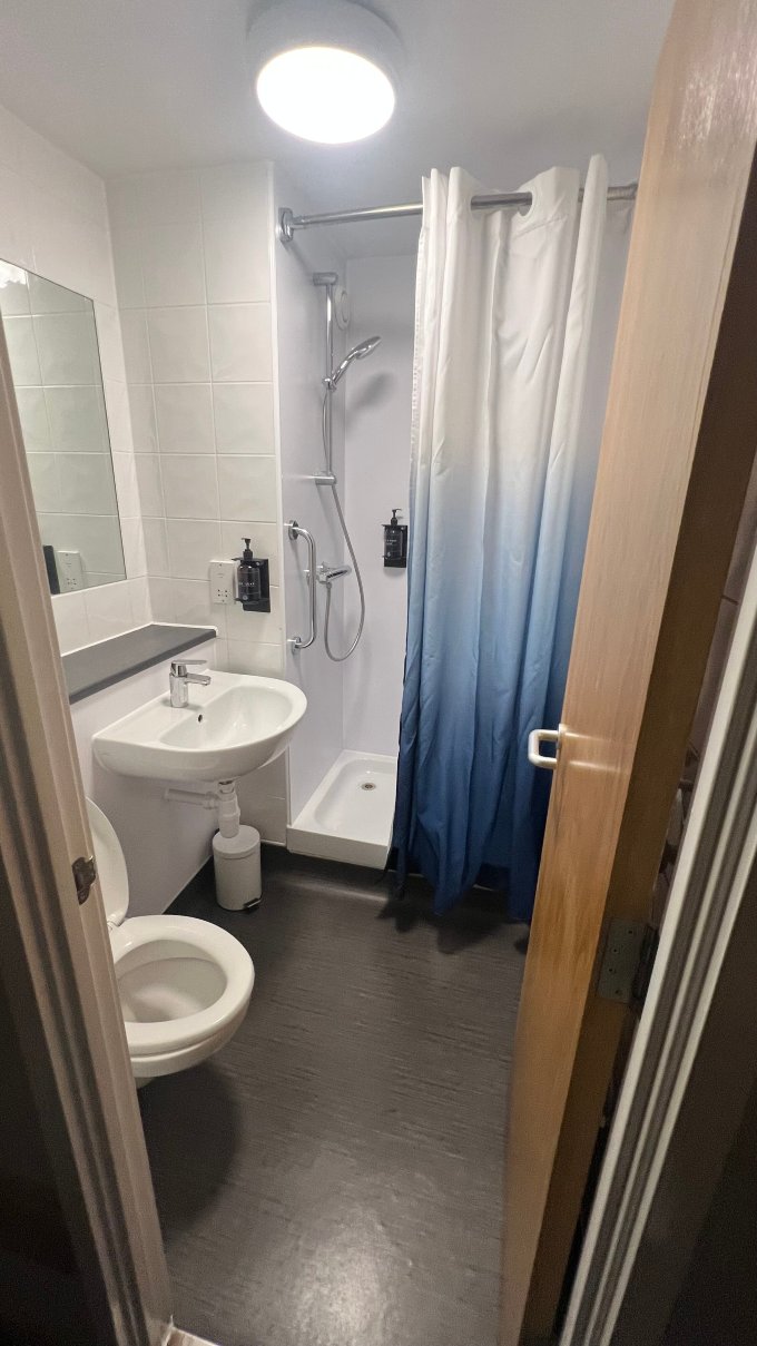 Travelodge Croydon Central-旅行者