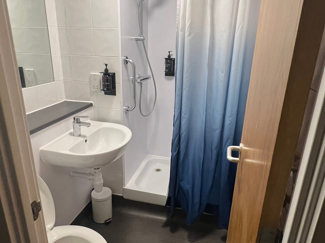 Travelodge Croydon Central主图