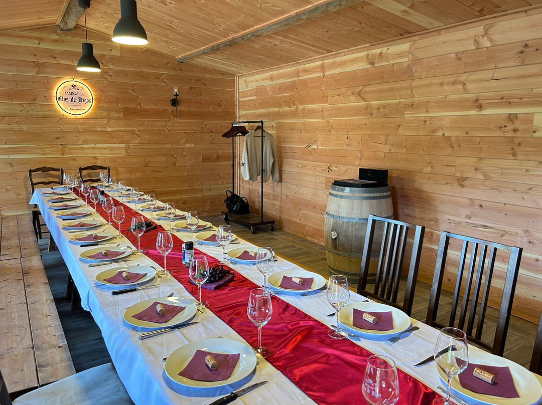 Clos de Bigos