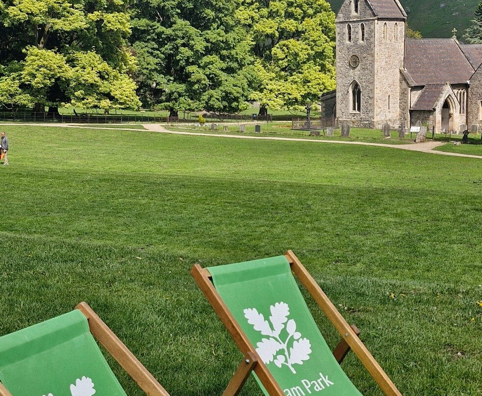Ilam Park-Ilam必去景点
