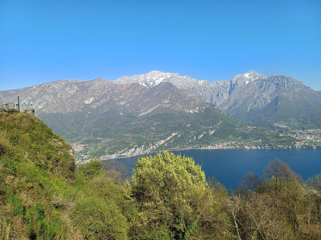 Civenna Belvedere-Civenna必去景点