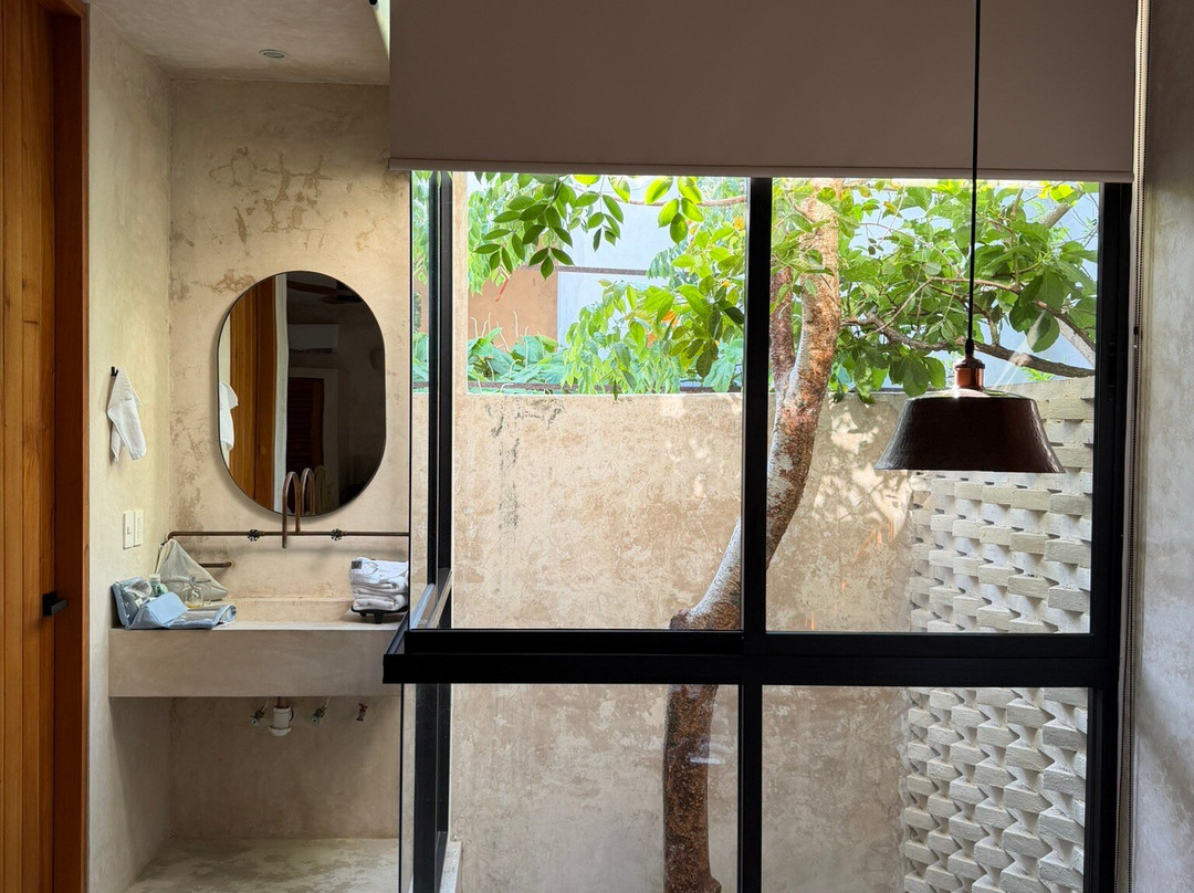 Hotel Boutique Alma Peregrina