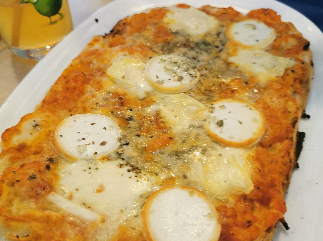 La Marinière