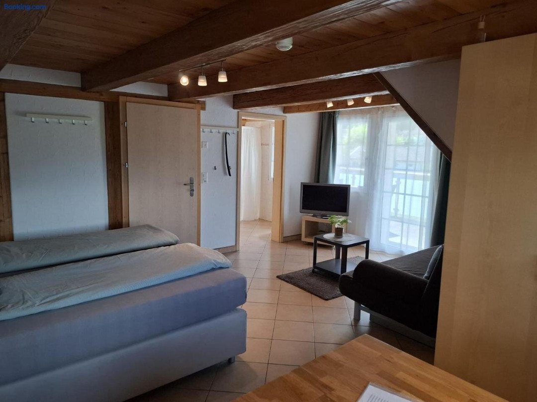Hotel & Restaurant Rossli