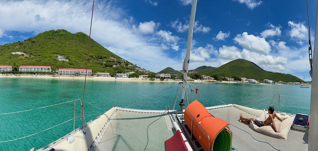 Scoobi Catamaran Charters-Anse Marcel必去景点