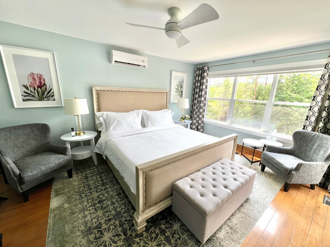 Craigleith Manor Bed and Breakfast主图
