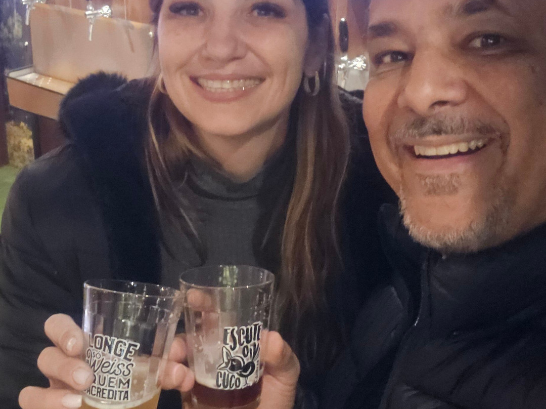 Experiência Edelbrau - Cervejaria-Nova Petropolis必去景点