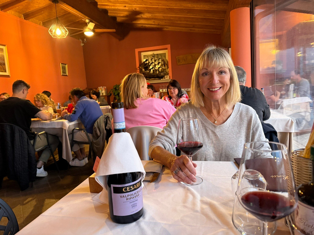 Al Vigneto Ristorante Pizzeria