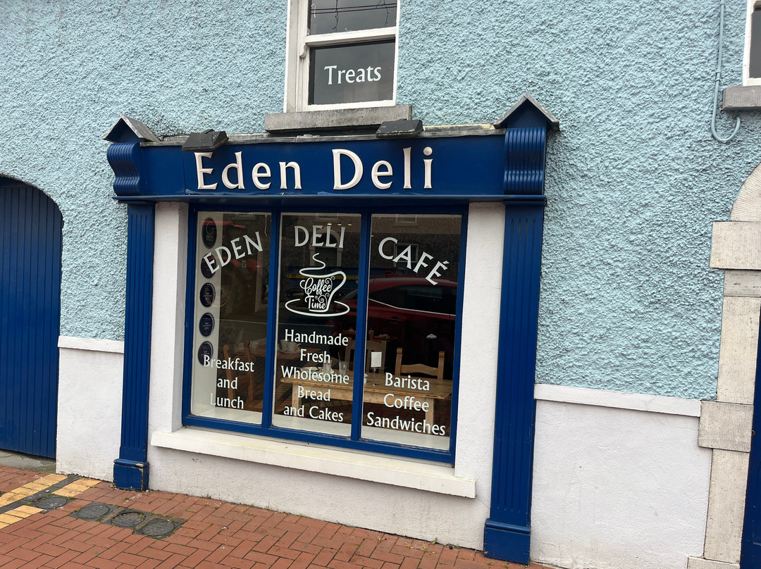 Eden Deli