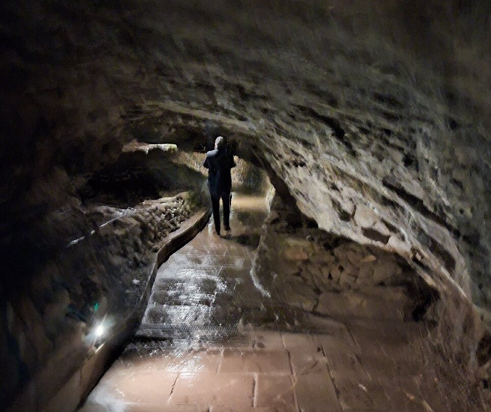 Poole's Cavern & Buxton Country Park-巴克斯顿必去景点