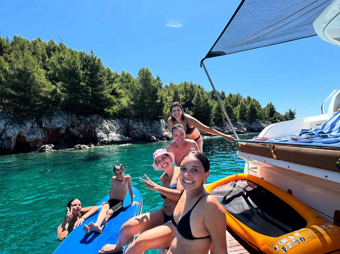 Azure Voyage Dubrovnik-杜布罗夫尼克必去景点