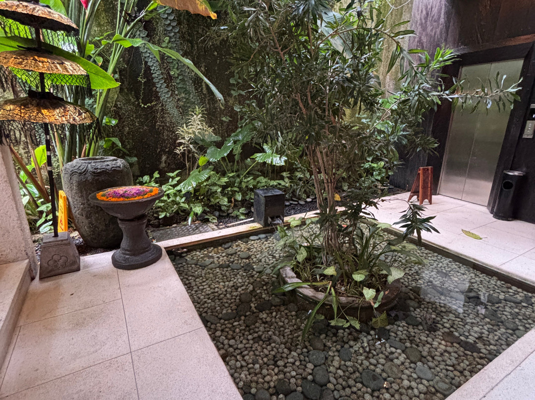 Hideaway Villas Bali - Uluwatu by Kanaan Hospitality主图