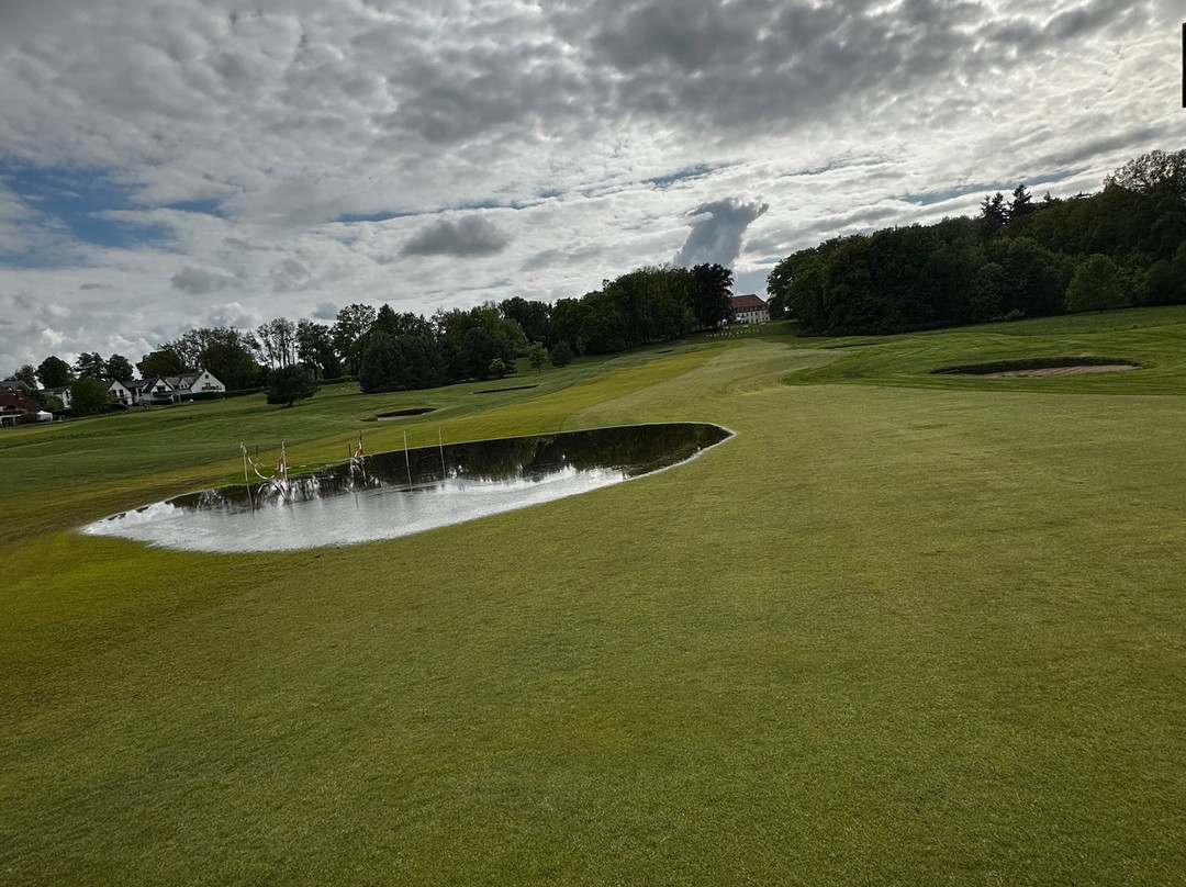 GOLF Fleesensee-Goehren-Lebbin必去景点