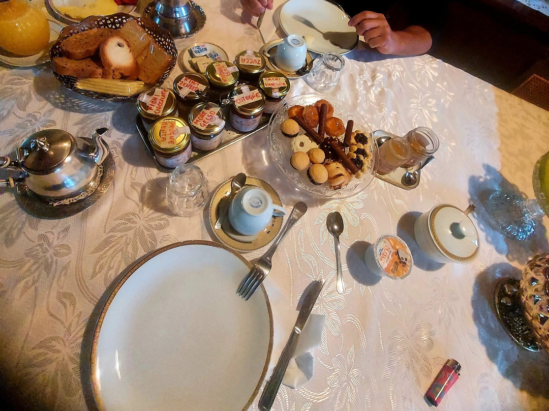 Mulino di Prada主图