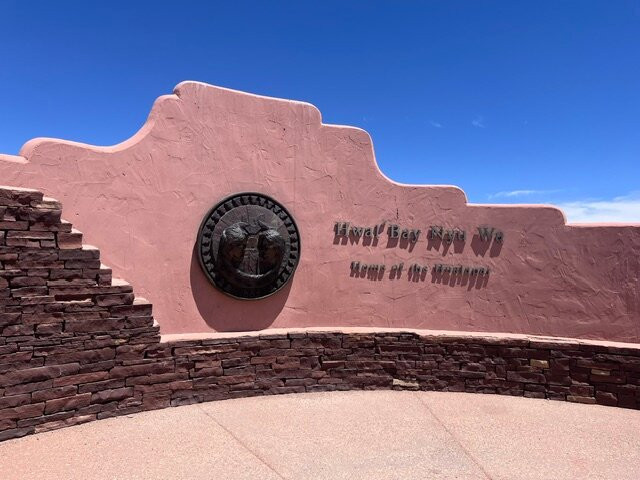 Guano Point-Grand Canyon West必去景点