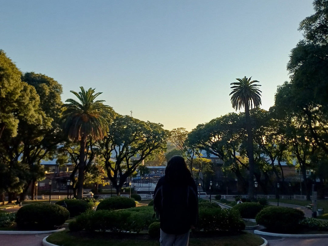 Plaza Mitre-圣伊西德罗必去景点