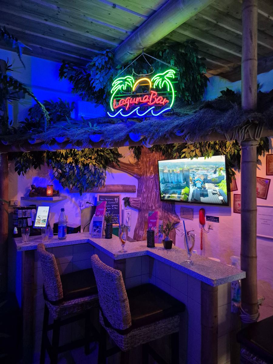桂美布丽克兰德酒店-旅行者