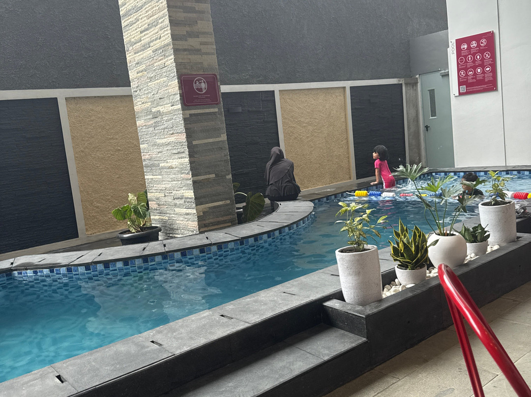 Fave+ Hotel Lampung