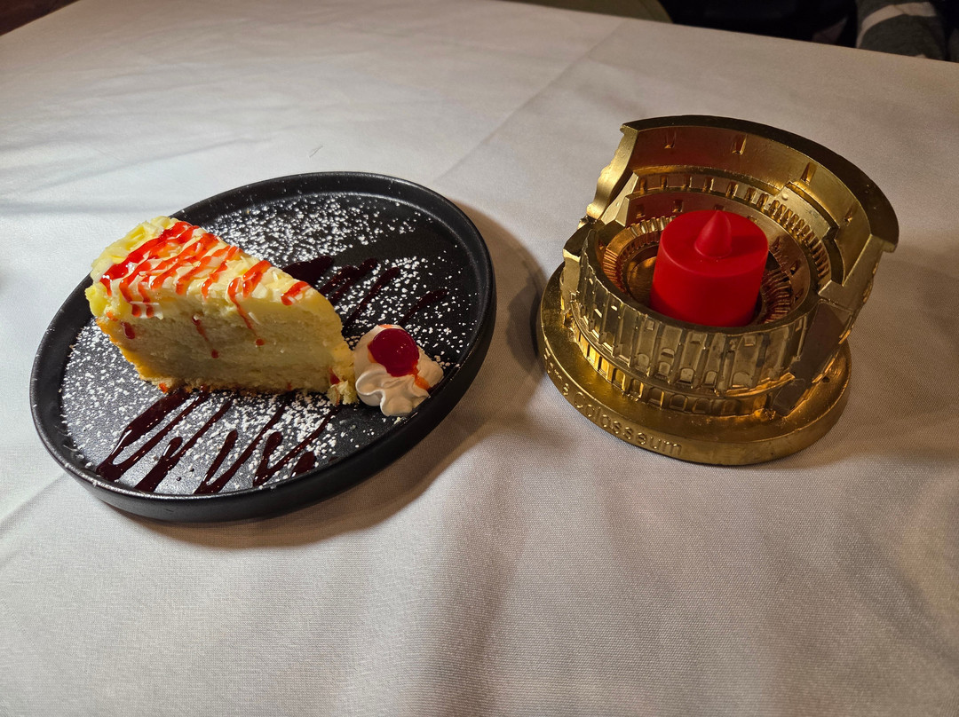 El Gaucho Trattoria
