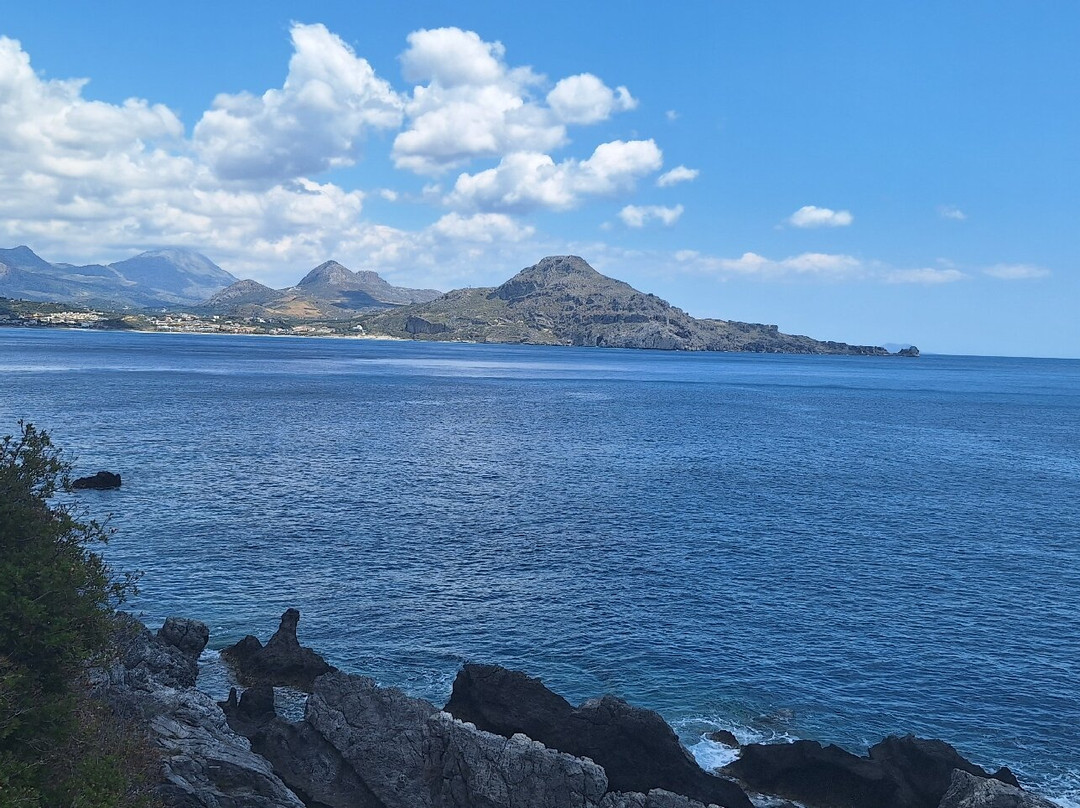 Souda Beach-Plakias必去景点