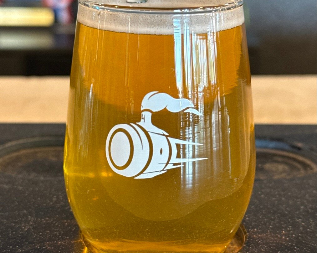 WeldWerks Brewing Co.-格里利必去景点