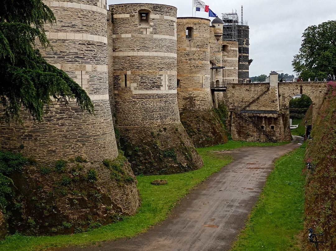 Office de Tourisme Amiens-亚眠必去景点