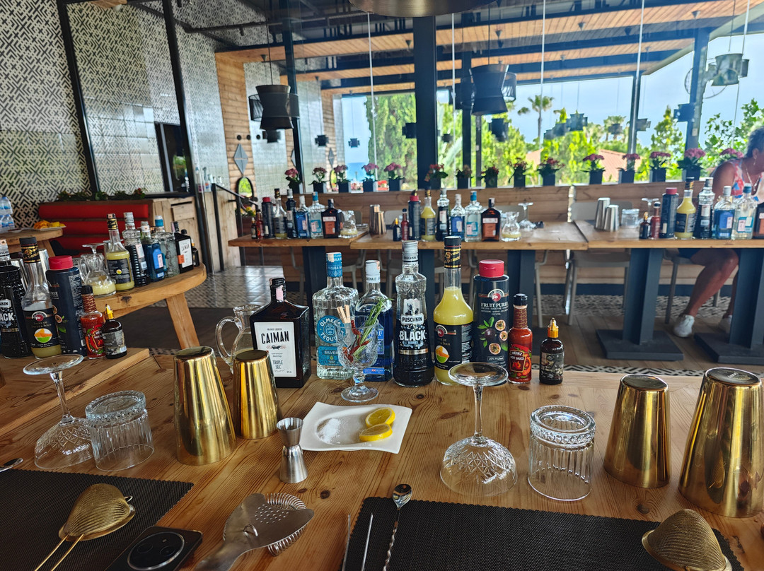 索尔干航程酒店主图