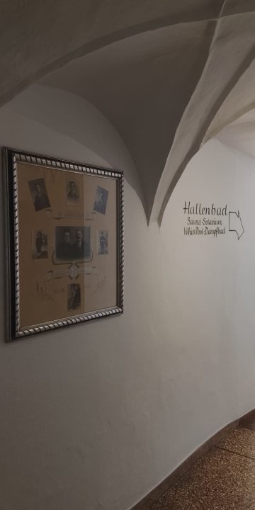哈森维特酒店-旅行者