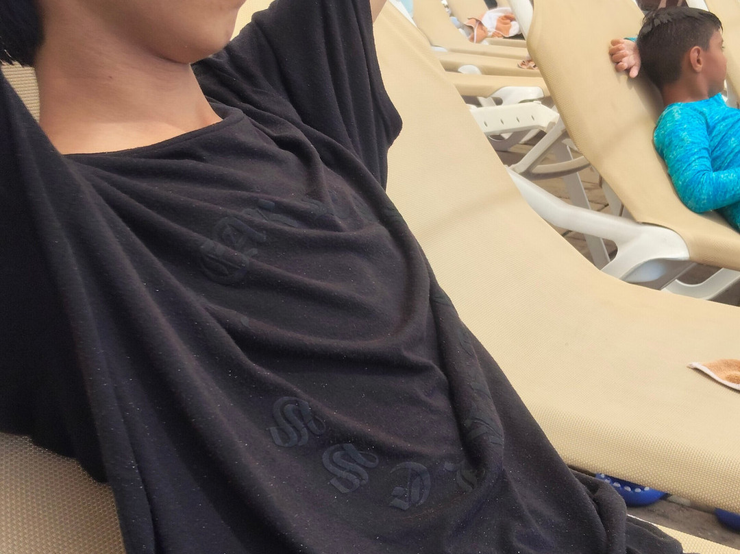 维萨它普蕾雅德奥鲁曼萨尼略酒店主图