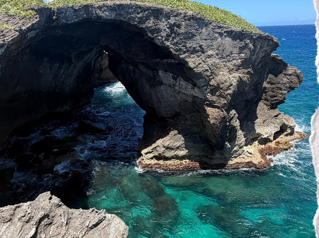 Cueva Del Indio-阿雷西沃必去景点