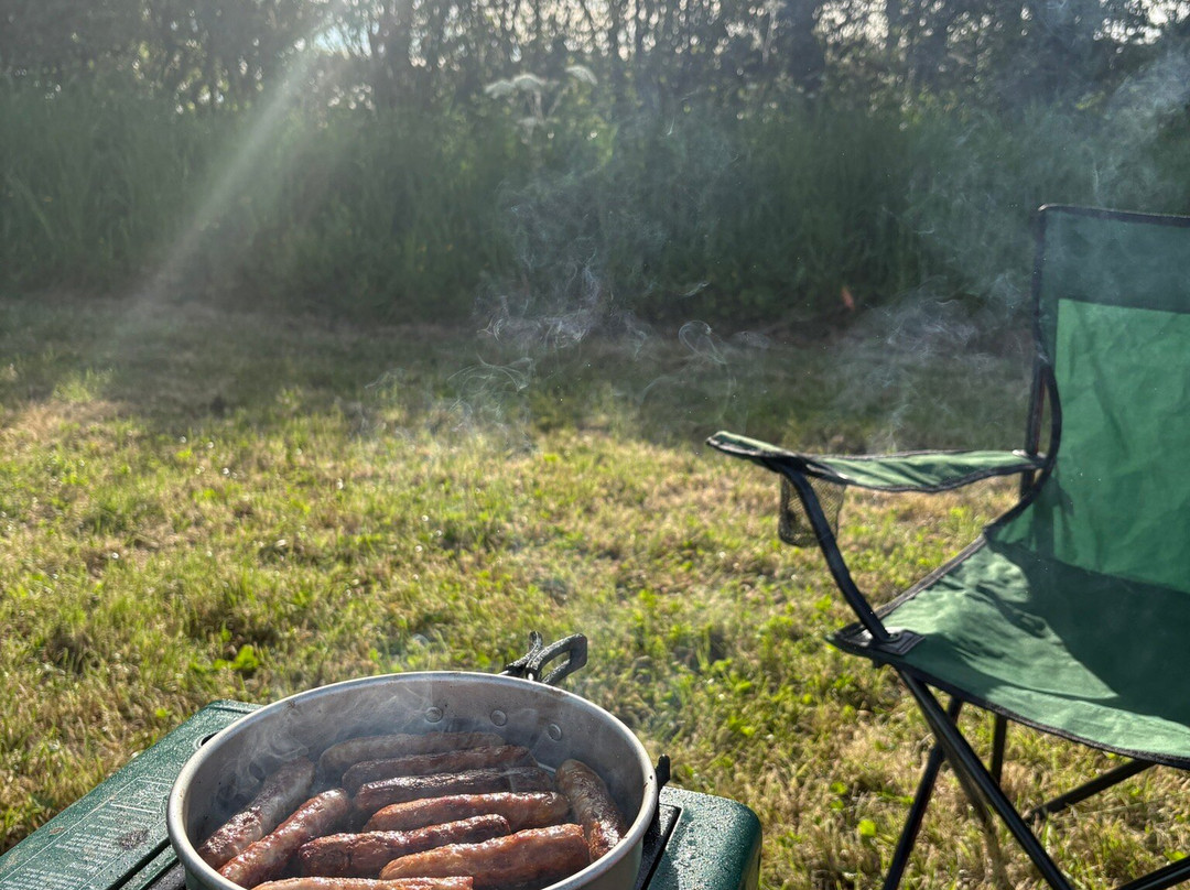Hatton Camping In Hatton Country World