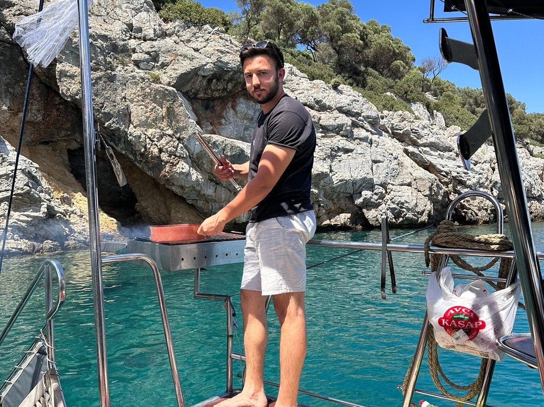 Beyaz Villas主图