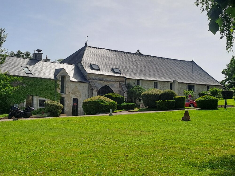 L'Abbaye