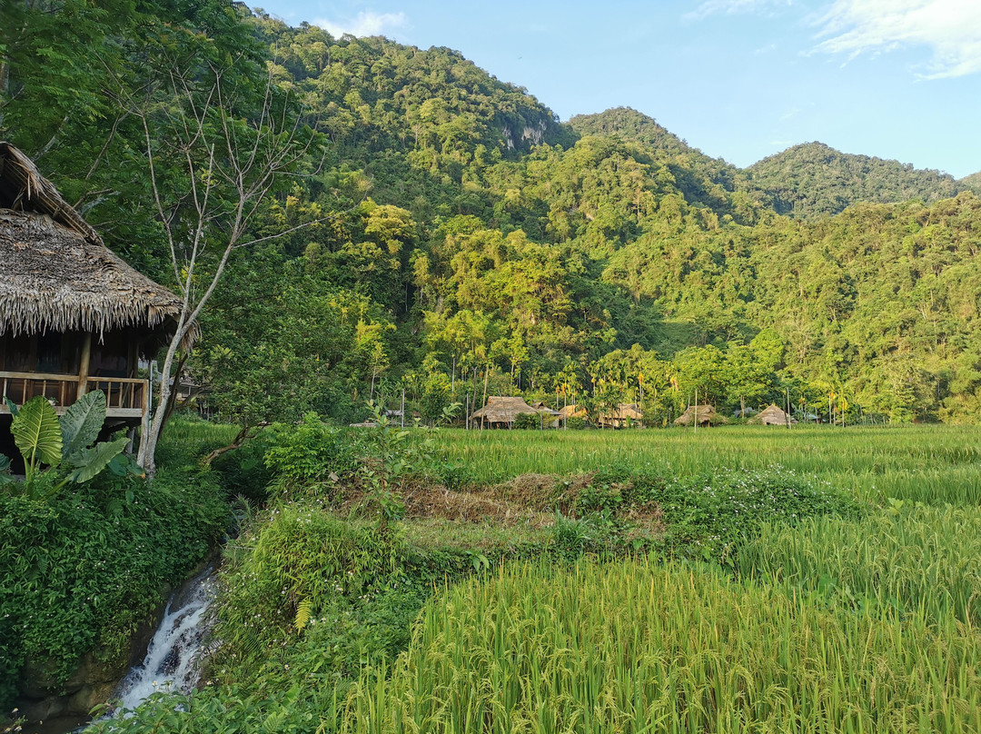 Homestay Mr Ba