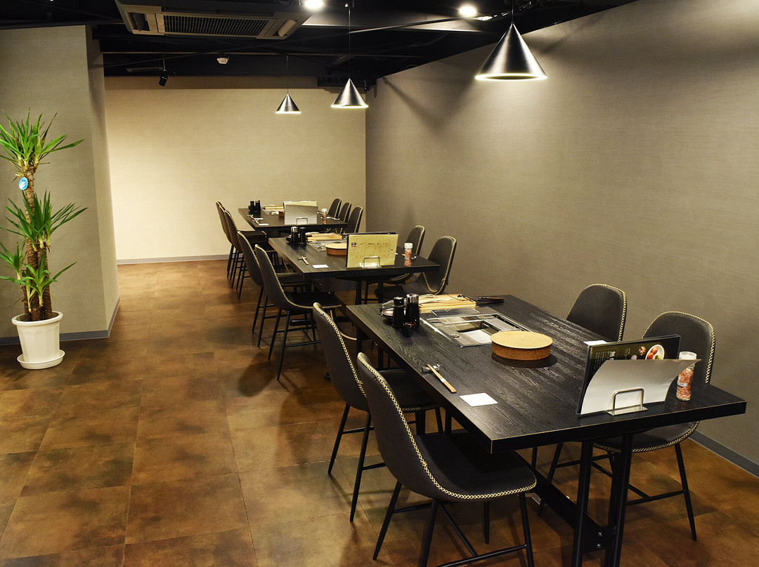 フィレ肉専門店にくぞう ならまち店